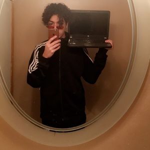 Meet your Posher, Jorge